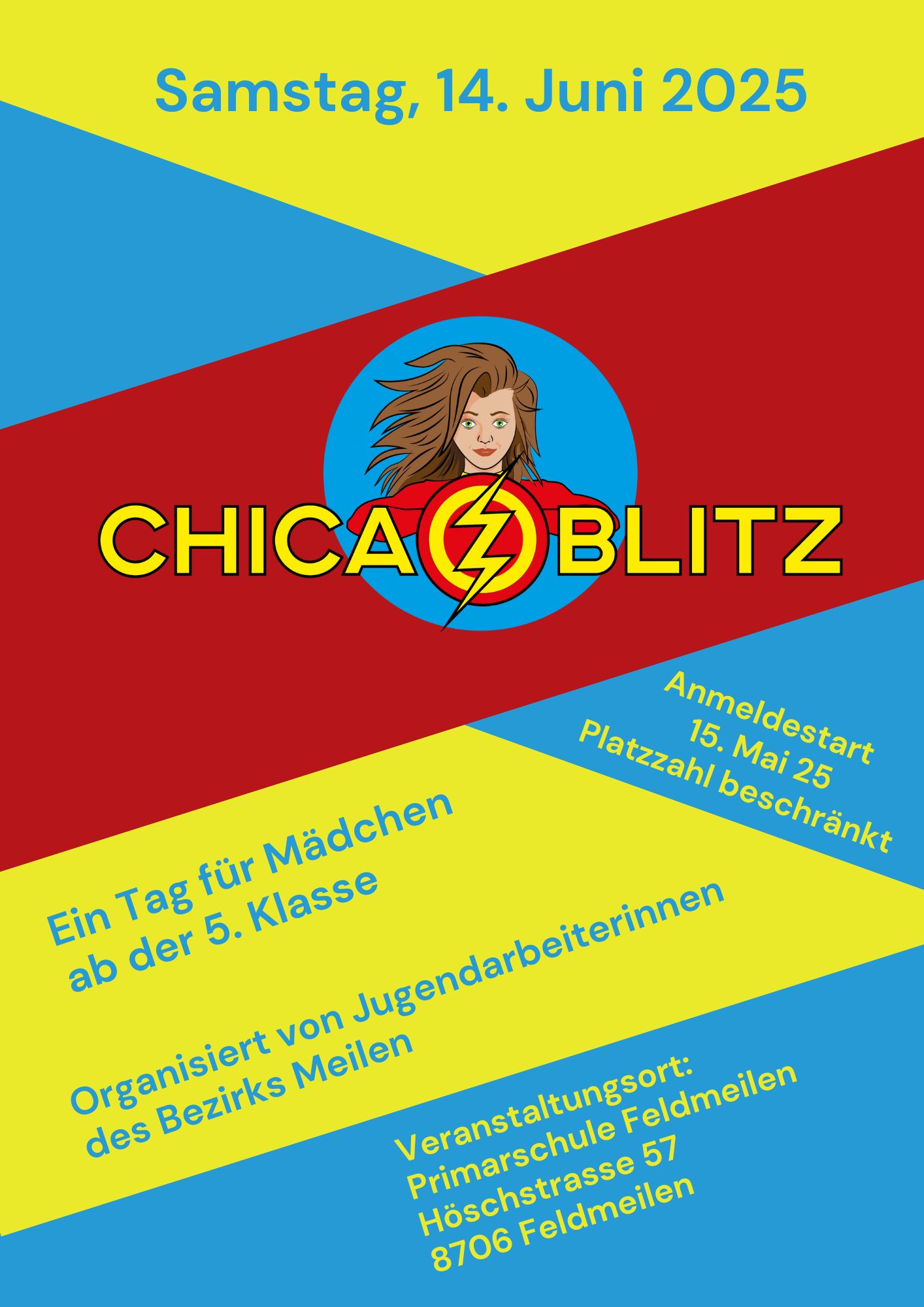 ChicaBlitz