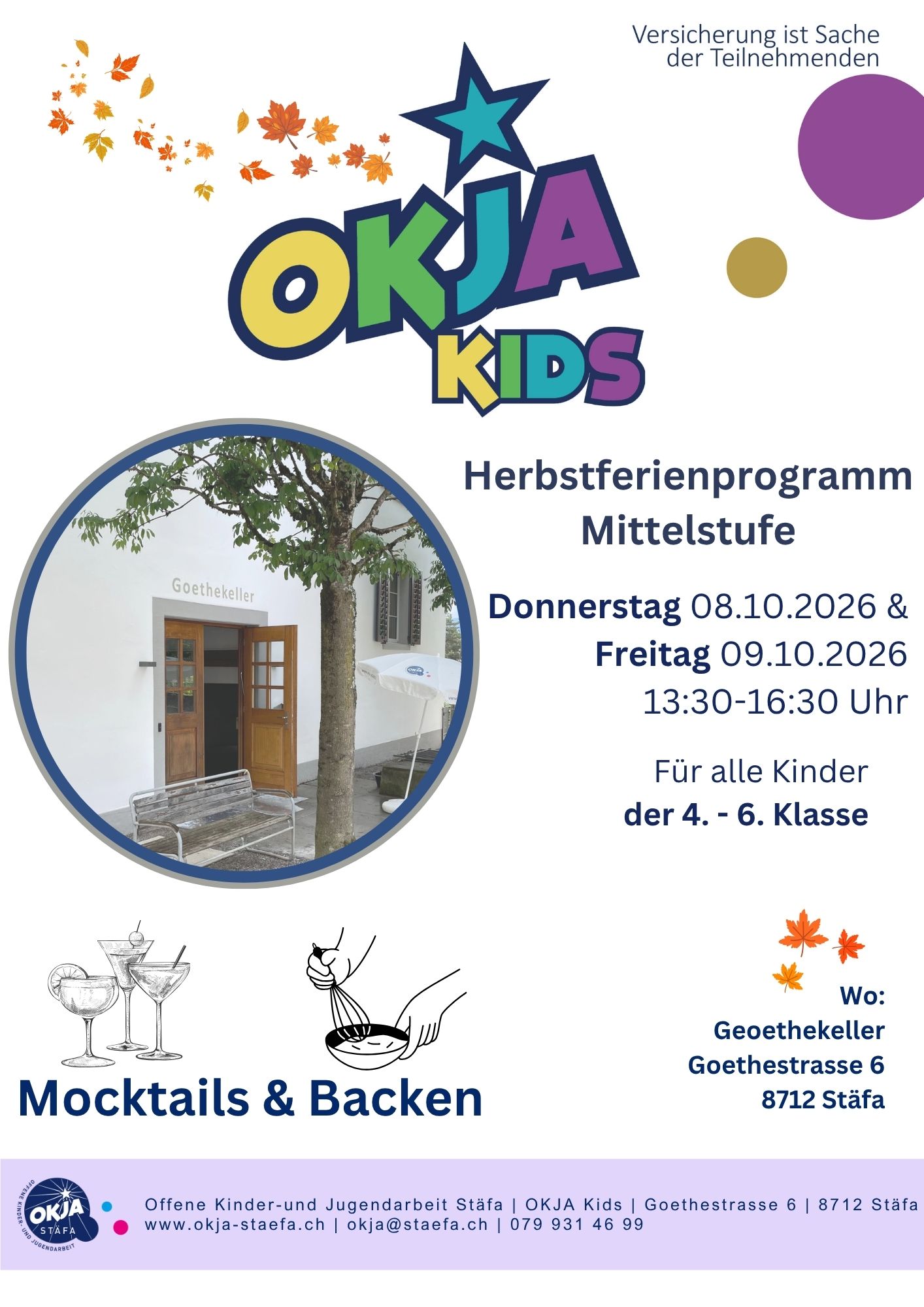 Offene Turnhalle OKJA Kids