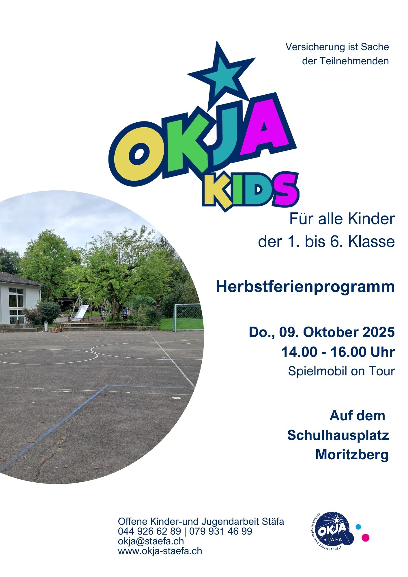 Offene Turnhalle OKJA Kids