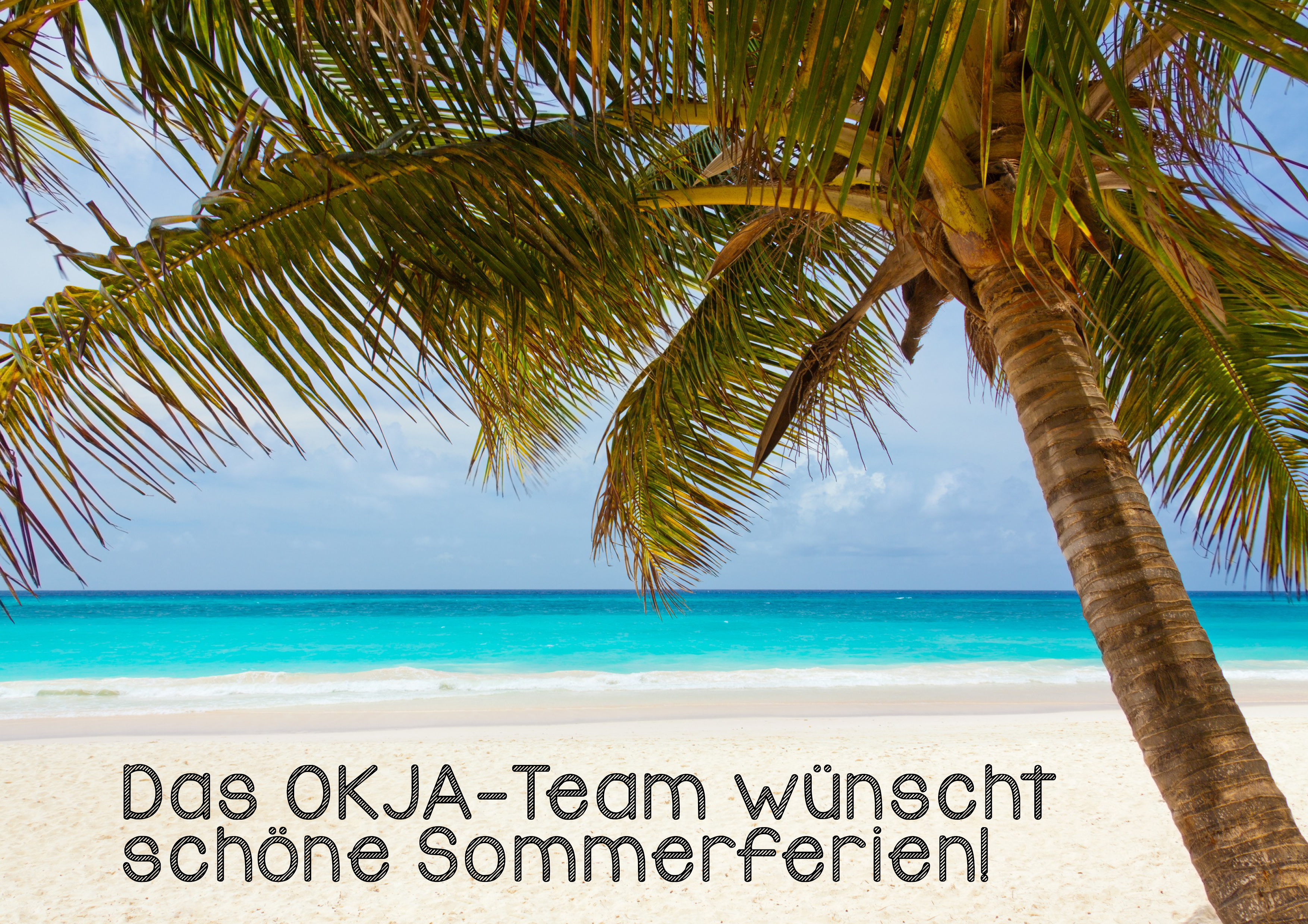Sommerferien